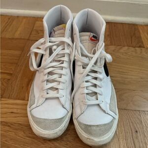 Nike Blazer Mid ‘77 Vintage Men’s 10.5